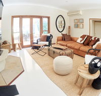 Arcadian Retreat - Accommodation Gold Coast
