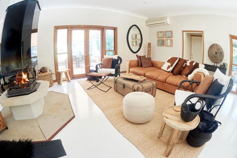 Arcadian Retreat - Accommodation Gold Coast 0