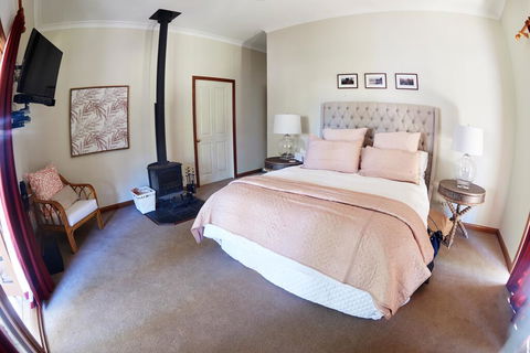Arcadian Retreat - Accommodation Gold Coast 3