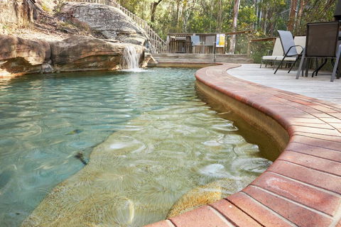 Arcadian Retreat - Accommodation Gold Coast 1