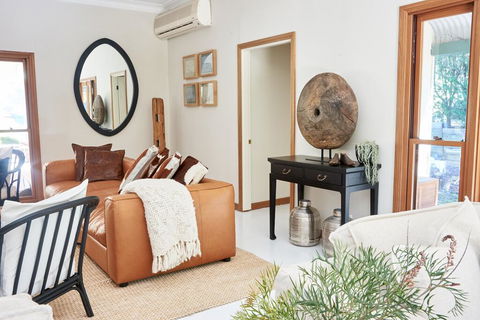 Arcadian Retreat - Accommodation Gold Coast 2