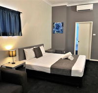 Archer Park Motel - Gold Coast 4U