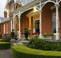 Arcoona Manor - Accommodation Gold Coast