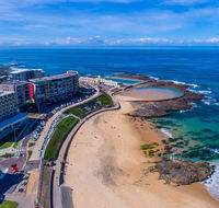Arena On The Beach - Accommodation Gold Coast
