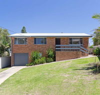 Argyle Cottage' 41 Argyle Avenue - great family home for holidays - Gold Coast 4U