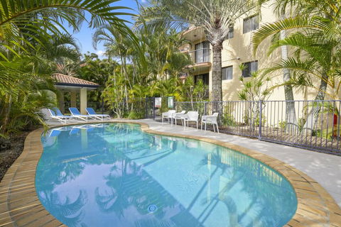 Aria Del Mare - Accommodation Gold Coast 2