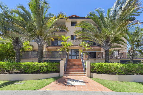Aria Del Mare - Accommodation Gold Coast 1
