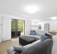 Aria Del Mare - Accommodation Gold Coast