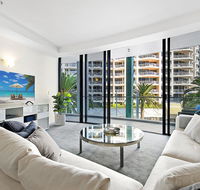 Aria Private 3 Bed in the heart of Broadbeach - Gold Coast 4U
