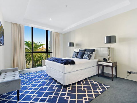 Aria Private 3 Bed In The Heart Of Broadbeach - Gold Coast 4U 2