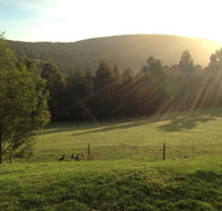 Arjuna Ridge Bed and Breakfast - Accommodation Gold Coast