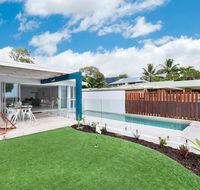 Arlington Beach House - Accommodation Gold Coast