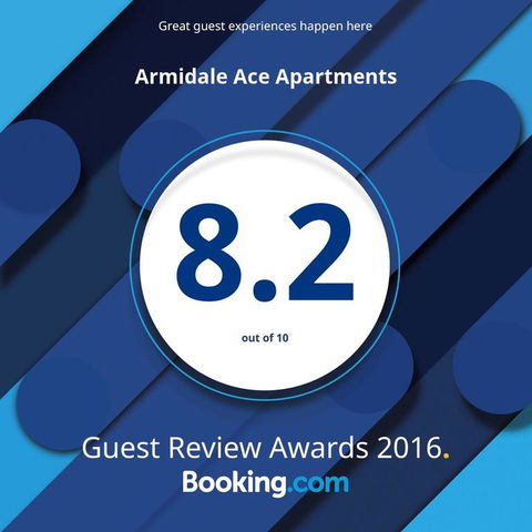 Armidale Ace Apartments - Gold Coast 4U 3
