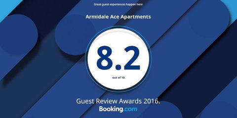 Armidale Ace Apartments - Gold Coast 4U 1