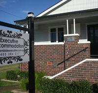 Armidale Executive Accommodation - City Centre - Gold Coast 4U