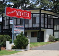 Armidale Motel - Gold Coast 4U