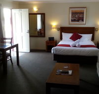 Armidale Pines Motel - Gold Coast 4U