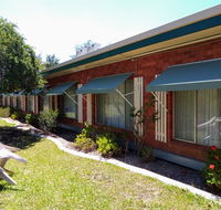 Armidale Rose Villa Motel - Gold Coast 4U