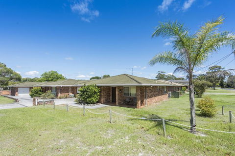 Armorel At Iluka - Accommodation Gold Coast 0