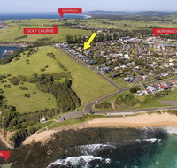 Armstrong Ridge - affordable beach oasis - Accommodation Gold Coast