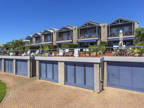 Aroona At Minnamurra - Gold Coast 4U 2