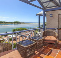 Aroona at Minnamurra - Gold Coast 4U