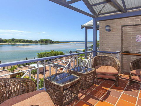 Aroona At Minnamurra - Gold Coast 4U 0