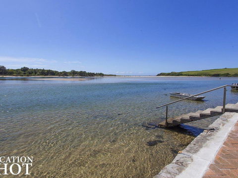 Aroona At Minnamurra - Gold Coast 4U 1