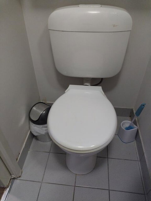 Arrow On Swanston Studio Apartment - Accommodation Gold Coast 2