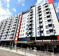 Arrow On Swanston Studio Apartment - Accommodation Gold Coast