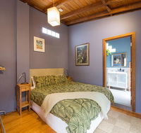 Art  Garden Retreat - Accommodation Gold Coast