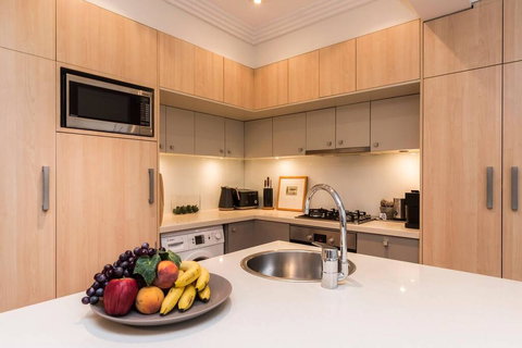 Art Deco 2 Bed Sydney/Darlinghurst Gem - 1 Gold Coast 3