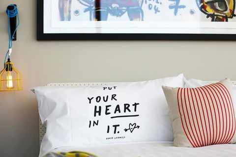 Art Series - The Larwill Studio - Accommodation Gold Coast 2