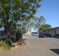 Artesian Motor Inn - Accommodation Gold Coast