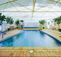 Artesian Spa Motel - Accommodation Gold Coast