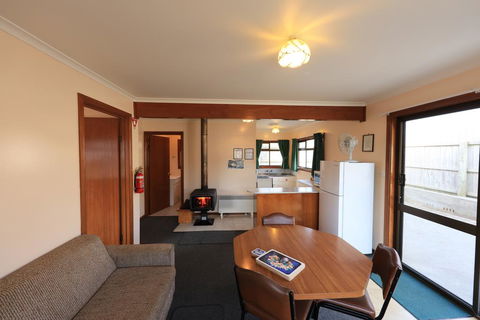 Arthur River Holiday Units - Accommodation Gold Coast 2