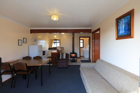 Arthur River Holiday Units - Accommodation Gold Coast 3
