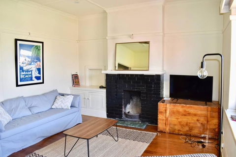 Artistic Apartment In Sunny Elwood Near St Kilda - Gold Coast 4U 0