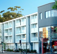 Arts Hotel - Accommodation Gold Coast