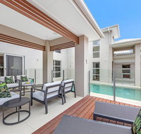 Aruma  The Cove - Accommodation Gold Coast