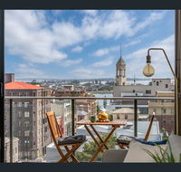 Arvia Newcastle - Accommodation Gold Coast