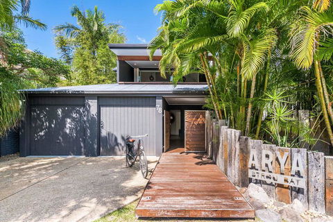 Arya Holiday House Byron Bay - Gold Coast 4U 0