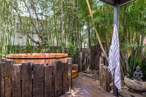 Arya Holiday House Byron Bay - Gold Coast 4U 3