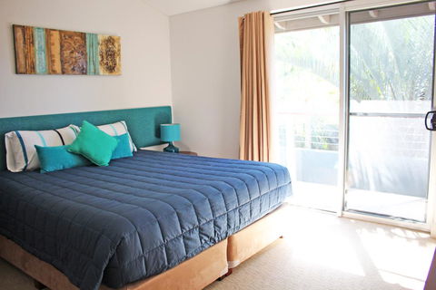 Asanti Agnes Water Surfing Beach - Gold Coast 4U 1