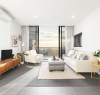 Ascent Apartment with Ocean Views by Ready Set Host - Gold Coast 4U