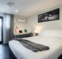 Ascot Budget Inn  Residences - Gold Coast 4U