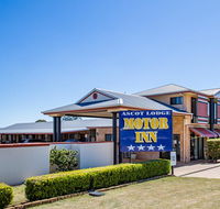 Ascot Lodge Motor Inn - Gold Coast 4U