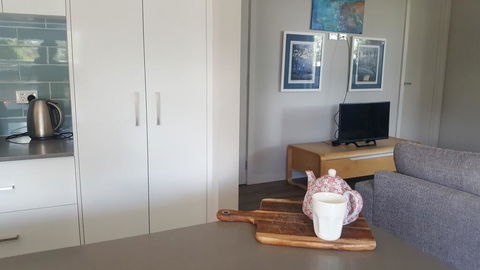 Ashford House - Gold Coast 4U 3