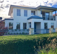 Ashington Gardens - Accommodation Gold Coast