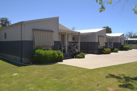 Ashleigh Court Motor Inn - 1 Gold Coast 1